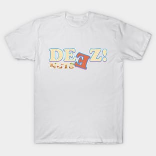 deez nuts T-Shirt